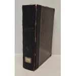 JOERGENSEN J. - Z DROGI, IN EXCELSIS (NA WYSOKOŚCIACH) Wyd. 1914
