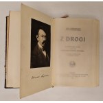 JOERGENSEN J. - Z DROGI, IN EXCELSIS (NA WYSOKOŚCIACH) Wyd. 1914
