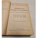 [KLOCEK] OCHOROWICZ-MONATOWA Marja - UNIWERSALNA KSIĄŻKA KUCHARSKA / KULCZYCKA Kazimiera - NAJWIĘKSZY ZBIÓR PRZEPISÓW... TORTY I CIASTA DOMOWE / WIŚNIEWSKA Marja - TORTY I CIASTA DOMOWE