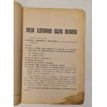 MOŁOCHOWIEC Helena - WIELKA ILUSTROWANA KSIĄŻKA KUCHARSKA Wyd. 1929