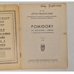 A.D. - POMIDORY ICH ZASTOSOWANIE I HODOWLA Wyd Życie Praktyczne