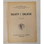 MISS Elisabeth - SALATE UND SAVAGES