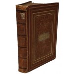 BEŁZA Władysław - ANTOLOGIA POLSKA Wybór Najcenniejszych Utworów Poetów Polskich Ilustracje, Wyd. 1881