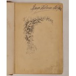 BEŁZA Władysław - ANTOLOGIA POLSKA Wybór Najcenniejszych Utworów Poetów Polskich Ilustracje, Wyd. 1881