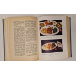 DISSLOWA Maria - JAK GOTOWAĆ Praktyczny podręcznik kucharstwa JEDNO I WIELOBARWNE ILUSTRACJE [1931]