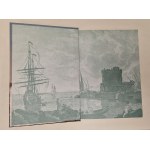 BRAUDEL Fernand - MORZE ŚRÓDZIEMNIE I ŚWIAT ŚRÓDZIEMNOMORSKI W EPOCE FILIPA II Tom I-II ILUSTRACJE I MAPY