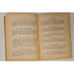 PŁUCIŃSKA Ida - KSIĄŻKA KUCHARSKA UDOSKONKONALONA Z dodatku Soja i jej zastosowanie w kuchni Wyd. 1933