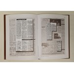 BORODZIEJ Włodzimierz, GARLICKI Andrzej [red.] - OKRĄGŁY STÓŁ. DOKUMENTY I MATERIAŁY Tomy I-V. Ilustracje