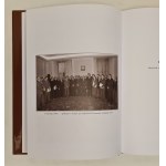 BORODZIEJ Włodzimierz, GARLICKI Andrzej [red.] - OKRĄGŁY STÓŁ. DOKUMENTY I MATERIAŁY Tomy I-V. Ilustracje