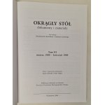 BORODZIEJ Włodzimierz, GARLICKI Andrzej [red.] - OKRĄGŁY STÓŁ. DOKUMENTY I MATERIAŁY Tomy I-V. Ilustracje