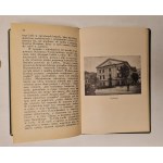 ILLUSTROWANY PRZEWODNIK PO LUBLIN Wyd. 1931. illustrations