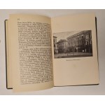 ILLUSTROWANY PRZEWODNIK PO LUBLIN Wyd. 1931. illustrations