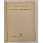 WACHNOWSKA Eligia - ŻOŁNIERZE NIEPODLEGŁOŚCI [1939]