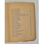 WACHNOWSKA Eligia - ŻOŁNIERZE NIEPODLEGŁOŚCI [1939]