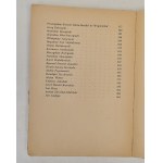 WACHNOWSKA Eligia - ŻOŁNIERZE NIEPODLEGŁOŚCI [1939]