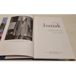 JONIAK JULIUSZ , PAINTING 1998-2003 Colorful illustrations