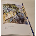 JONIAK JULIUSZ , PAINTING 1998-2003 Colorful illustrations