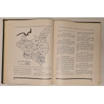 Album Skorowidz Senatu i Sejmu Rzeczypospolitej Polskiej oraz Sejmu Śląskiego kadencja 1935 - 1940 ILUSTRACE