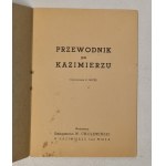 Bojer K. - Reiseführer für Kazimierz. Illustrationen