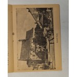 Bojer K. - Reiseführer für Kazimierz. Illustrationen