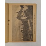 Bojer K. - Reiseführer für Kazimierz. Illustrationen