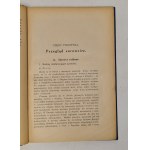 Gumplowicz Władysław - Geografja gospodarcza Wyd. 1927