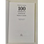 Lanning Michael Lee - 100 Greatest Commanders of All Time Illustrations
