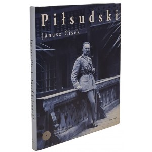 Cisek Janusz - Piłsudski ILUSTRACJE