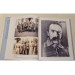 Cisek Janusz - Piłsudski ILUSTRACJE
