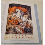 Cisek Janusz - Piłsudski ILUSTRACJE