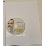 Cisek Janusz - Piłsudski ILUSTRACJE