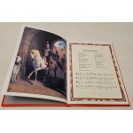 Chłap-Nowakowa Justyna - The most beautiful Polish patriotic songs Illustrations