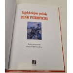 Chłap-Nowakowa Justyna - The most beautiful Polish patriotic songs Illustrations