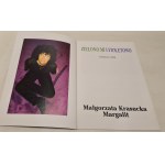 Krasucka Margalit Malgorzata - I'm green and purple [Exhibition catalog] ILLUSTRATIONS
