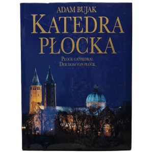 Bujak Adam - Katedra Płocka ILUSTRACJE