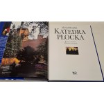 Bujak Adam - Katedra Płocka ILUSTRACJE