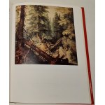 Kotalik Jirik - Die Nationalgalerie in Prag (Galeria Narodowa w Pradze) ILUSTRACJE