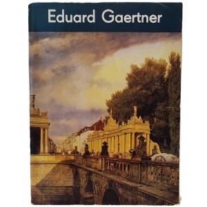 Cosmann Ursula - Eduard Gaertner ILLUSTRATIONS