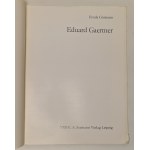 Cosmann Ursula - Eduard Gaertner ILLUSTRATIONS