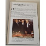 Cygan W., Tarczyński J., Wysocki W. - Prezydent Ryszard Kaczorowski. Honorowy Obywatel Ziem i Miast Rzeczypospolitej ILUSTRACJE