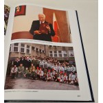 Cygan W., Tarczyński J., Wysocki W. - Prezydent Ryszard Kaczorowski. Honorowy Obywatel Ziem i Miast Rzeczypospolitej ILUSTRACJE