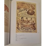 CZUBIŃSKA Magdalena - POLSKI PLAKAT SECESYJNY / POSTER OF POLISH ART NOVEAU