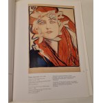 CZUBIŃSKA Magdalena - POLSKI PLAKAT SECESYJNY / POSTER OF POLISH ART NOVEAU