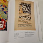 CZUBIŃSKA Magdalena - POLSKI PLAKAT SECESYJNY / POSTER OF POLISH ART NOVEAU