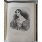 BIOGRAPHICAL ALBUM OF ESSENTIAL POLACES AND POLISH WOMEN OF THE 19th CENTURY Volumes I-II Edition 1901-1903 ILLUSTRATIONS