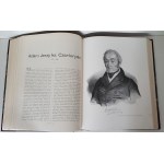 BIOGRAPHICAL ALBUM OF ESSENTIAL POLACES AND POLISH WOMEN OF THE 19th CENTURY Volumes I-II Edition 1901-1903 ILLUSTRATIONS