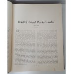 BIOGRAPHICAL ALBUM OF ESSENTIAL POLACES AND POLISH WOMEN OF THE 19th CENTURY Volumes I-II Edition 1901-1903 ILLUSTRATIONS