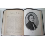 BIOGRAPHICAL ALBUM OF ESSENTIAL POLACES AND POLISH WOMEN OF THE 19th CENTURY Volumes I-II Edition 1901-1903 ILLUSTRATIONS