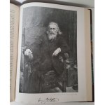 BIOGRAPHICAL ALBUM OF ESSENTIAL POLACES AND POLISH WOMEN OF THE 19th CENTURY Volumes I-II Edition 1901-1903 ILLUSTRATIONS