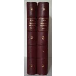 BIOGRAPHICAL ALBUM OF ESSENTIAL POLACES AND POLISH WOMEN OF THE 19th CENTURY Volumes I-II Edition 1901-1903 ILLUSTRATIONS